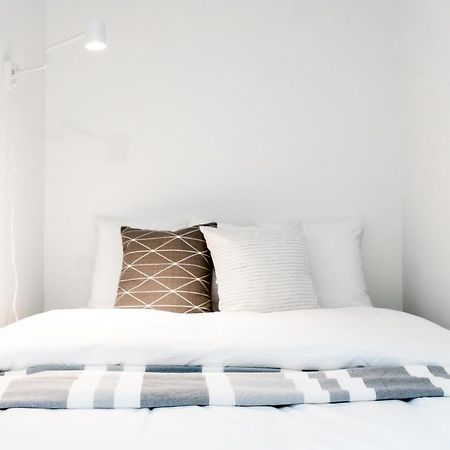 Apartmán Roost Pakkahuone 1 Oulu Exteriér fotografie