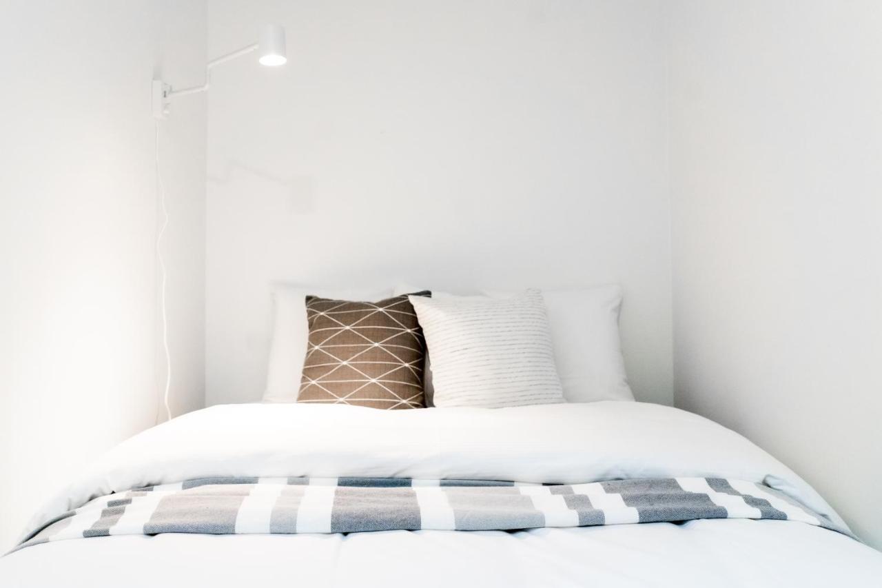 Apartmán Roost Pakkahuone 1 Oulu Exteriér fotografie